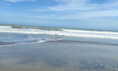 🏢 OFERTA VENDO PENTHOUSE VISTA Y SALIDA AL MAR - DOS DORMITORIOS  - PISO 9 (Tonsupa – Club Resort Pacífico – Playa Ancha.)