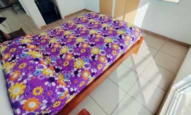 🏢 OFERTA VENDO PENTHOUSE VISTA Y SALIDA AL MAR - DOS DORMITORIOS  - PISO 9 (Tonsupa – Club Resort Pacífico – Playa Ancha.)