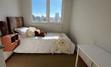 Departamento céntrico con estacionamiento DISPONIBLE DESDE 23-12-2025