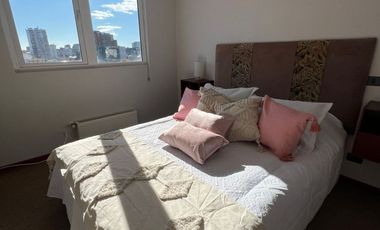 Departamento céntrico con estacionamiento DISPONIBLE DESDE 23-12-2025