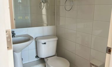 Departamento céntrico con estacionamiento DISPONIBLE DESDE 23-12-2025