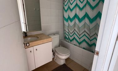 Departamento céntrico con estacionamiento DISPONIBLE DESDE 23-12-2025