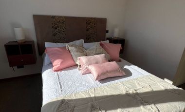 Departamento céntrico con estacionamiento DISPONIBLE DESDE 23-12-2025