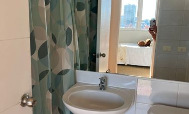 Departamento céntrico con estacionamiento DISPONIBLE DESDE 23-12-2025