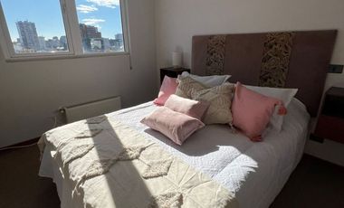 Departamento céntrico con estacionamiento DISPONIBLE DESDE 23-12-2025