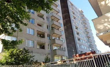 Departamento céntrico con estacionamiento DISPONIBLE DESDE 23-12-2025