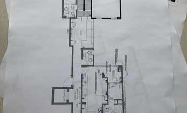 Departamento moderno en venta. La Aurora, Miraflores. 3 dormitorios + 3 estacionamientos