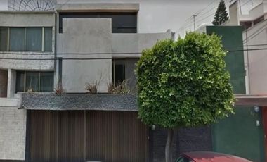 Casa en venta CDMX