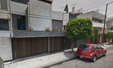 Casa en venta CDMX