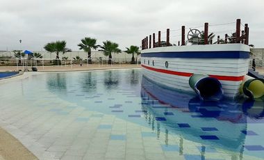 Venta de Casa en Salinas Ciudadela Villamarina