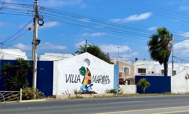 Venta de Casa en Salinas Ciudadela Villamarina