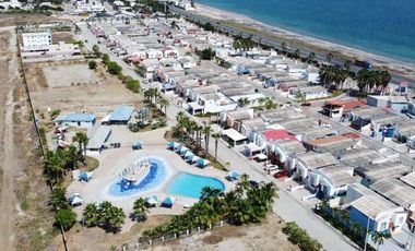 Venta de Casa en Salinas Ciudadela Villamarina