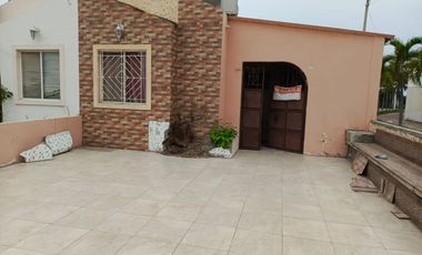 Venta de Casa en Salinas Ciudadela Villamarina