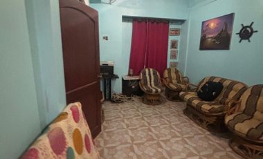 Venta de Casa en Salinas Ciudadela Villamarina