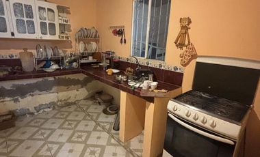 Venta de Casa en Salinas Ciudadela Villamarina