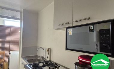 ¡Tiene 2 Estacionamientos! Mirador de la Floresta Hualpén