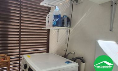 ¡Tiene 2 Estacionamientos! Mirador de la Floresta Hualpén