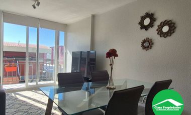 ¡Tiene 2 Estacionamientos! Mirador de la Floresta Hualpén