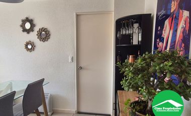 ¡Tiene 2 Estacionamientos! Mirador de la Floresta Hualpén