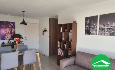 ¡Tiene 2 Estacionamientos! Mirador de la Floresta Hualpén