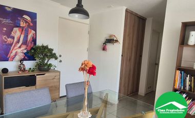 ¡Tiene 2 Estacionamientos! Mirador de la Floresta Hualpén