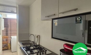 ¡Tiene 2 Estacionamientos! Mirador de la Floresta Hualpén