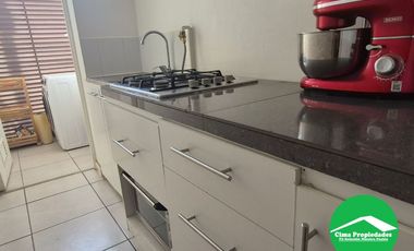 ¡Tiene 2 Estacionamientos! Mirador de la Floresta Hualpén