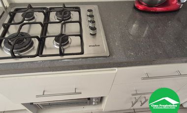 ¡Tiene 2 Estacionamientos! Mirador de la Floresta Hualpén