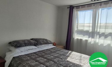 ¡Tiene 2 Estacionamientos! Mirador de la Floresta Hualpén