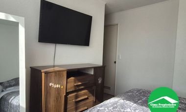 ¡Tiene 2 Estacionamientos! Mirador de la Floresta Hualpén