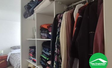 ¡Tiene 2 Estacionamientos! Mirador de la Floresta Hualpén