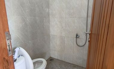 Dijual Murah Sisa 1 Unit Di Sidokarto Godean, Dalam Cluster Dekat Polsek Godean