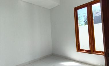Dijual Murah Sisa 1 Unit Di Sidokarto Godean, Dalam Cluster Dekat Polsek Godean
