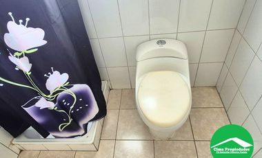 Gran Casa en Coronel 7 dormitorios y dos baños en Salvador Allende