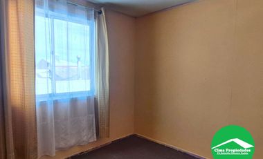 Gran Casa en Coronel 7 dormitorios y dos baños en Salvador Allende