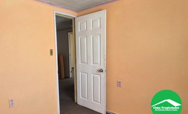 Gran Casa en Coronel 7 dormitorios y dos baños en Salvador Allende