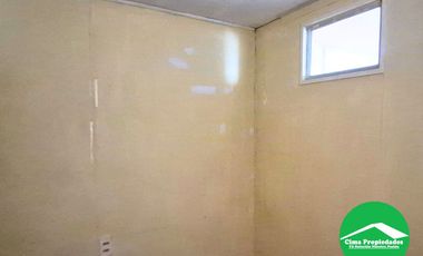 Gran Casa en Coronel 7 dormitorios y dos baños en Salvador Allende