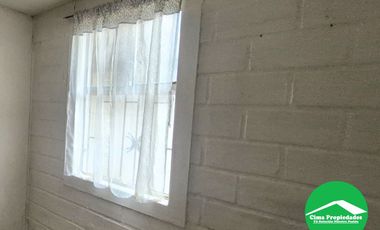 Gran Casa en Coronel 7 dormitorios y dos baños en Salvador Allende