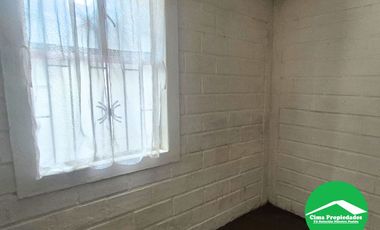 Gran Casa en Coronel 7 dormitorios y dos baños en Salvador Allende