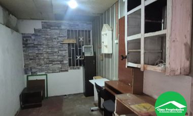 Gran Casa en Coronel 7 dormitorios y dos baños en Salvador Allende