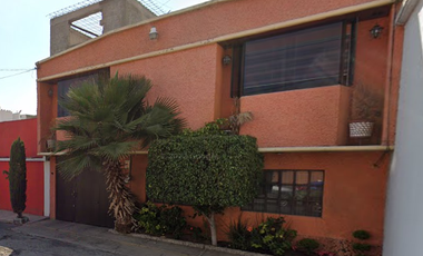 Casa en venta CDMX SAN JUAN DE ARAGON