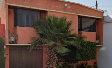 Casa en venta CDMX SAN JUAN DE ARAGON