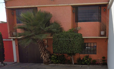 Casa en venta CDMX SAN JUAN DE ARAGON