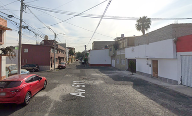 Casa en venta CDMX SAN JUAN DE ARAGON