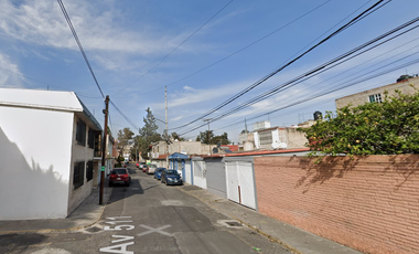 Casa en venta CDMX SAN JUAN DE ARAGON