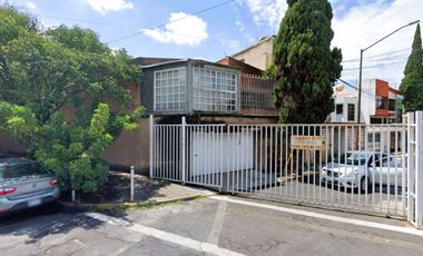 Casa en venta CDMX