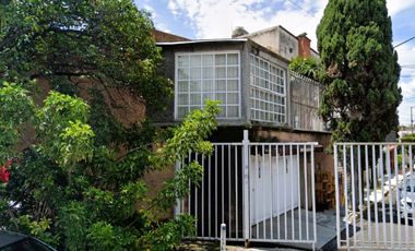 Casa en venta CDMX