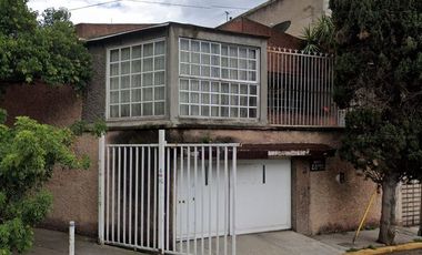 Casa en venta CDMX
