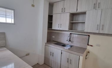 Departamento en Alquiler Norte de Guayaquil, 2 Habitaciones, 1 Baño. Norte de Guayaquil