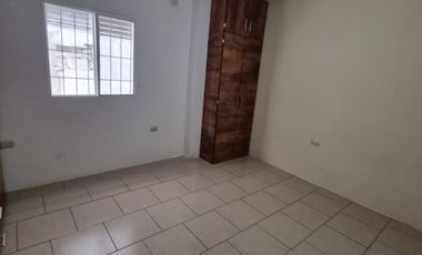 Departamento en Alquiler Norte de Guayaquil, 2 Habitaciones, 1 Baño. Norte de Guayaquil